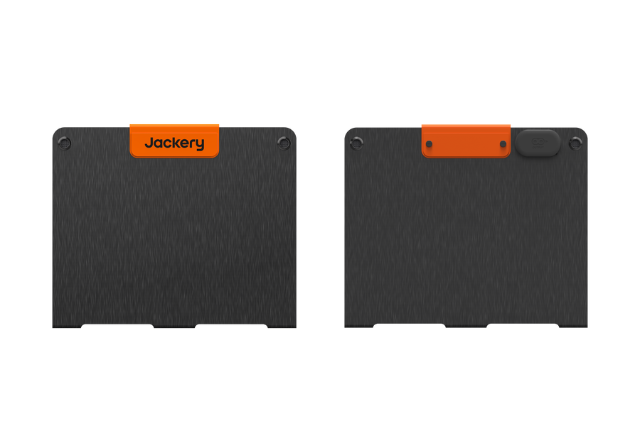 Jackery SolarSaga 40 Mini