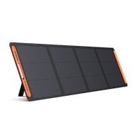 Jackery Set – Explorer 2000 V2 + SolarSaga 200W