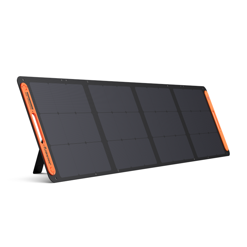 Jackery Set – Explorer 2000 Plus + SolarSaga 200W