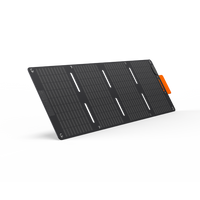 Jackery Set – Explorer 240 V2 + SolarSaga 40W Mini
