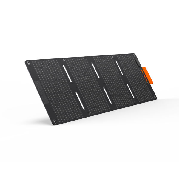 Jackery Set – Explorer 240 V2 + SolarSaga 40W Mini