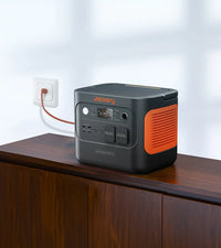 Jackery Explorer 1000 Plus