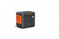 Jackery Set – Explorer 2000 V2 + 2× SolarSaga 100W