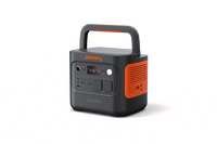 Jackery Set – Explorer 2000 V2 + SolarSaga 200W