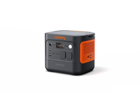 Jackery Set – Explorer 2000 V2 + 2× SolarSaga 100W