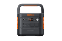 Jackery Set – Explorer 2000 V2 + SolarSaga 200W