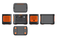 Jackery Explorer 240 V2 – zánovné