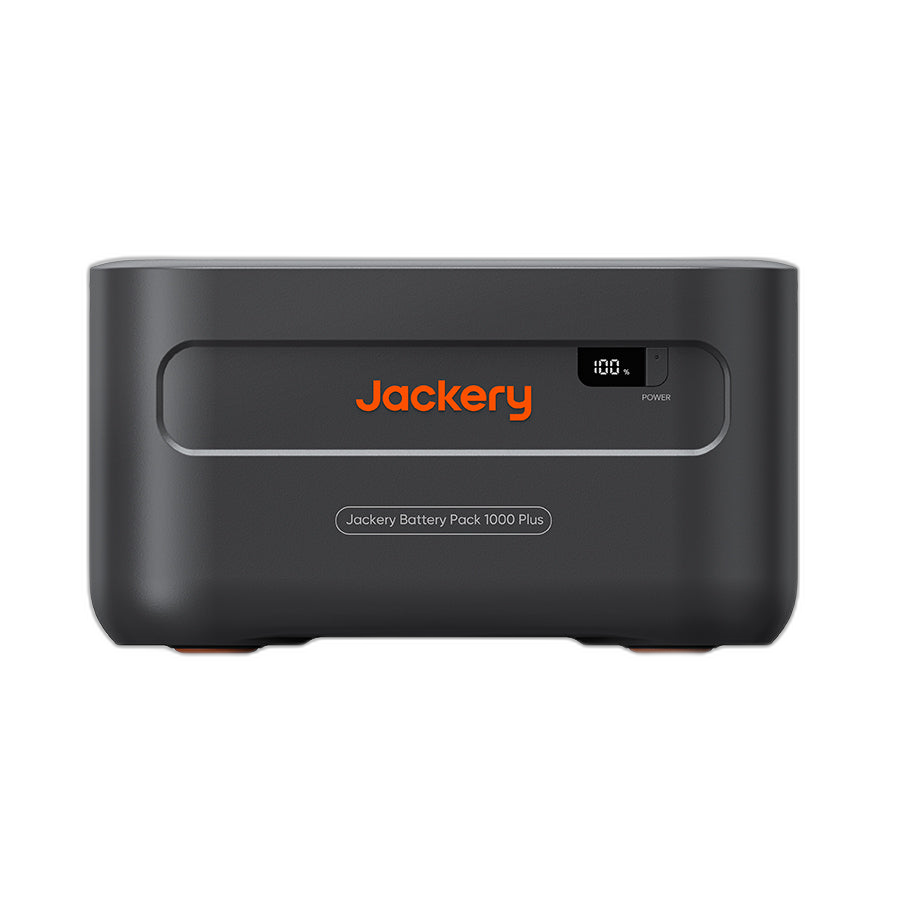 Jackery 1000 Plus Battery – zánovné