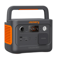 Jackery Explorer 300 Plus