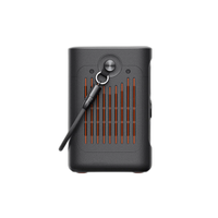 Jackery Set – Explorer 300D + SolarSaga 100W