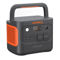 Jackery Set – Explorer 1000 Plus + Batériový modul