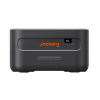 Jackery Set – Explorer 1000 Plus + Batériový modul