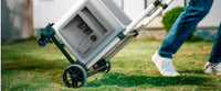 Skladací vozík Jackery pre Explorer 3000 V2