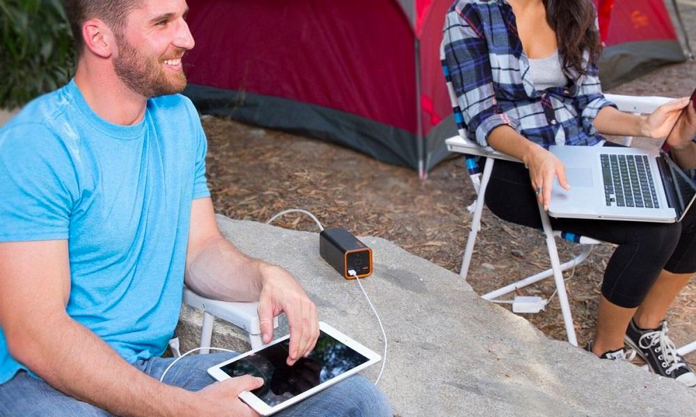 3 USB porty, Quick Charge aj klasická zásuvka