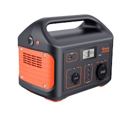 Jackery Explorer 500 - Přenosná nabíjecí stanice