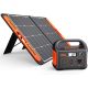 Jackery Explorer 240 + 1x SolarSaga 100W