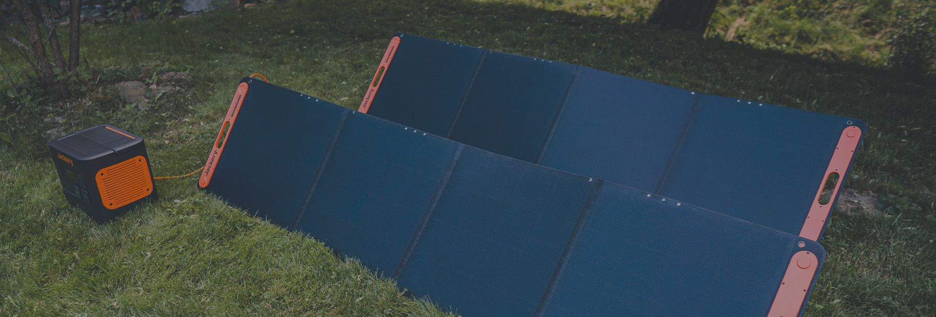Solárny panel Jackery SolarSaga 200W